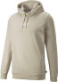 Puma Bluza męska Puma Modern Basics Hoodie TR Putty beżowa 847410 64 L