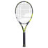 Фото #1 товара BABOLAT Pure Aero+ Unstrung Tennis Racket