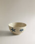 Фото #1 товара Small bowl with sea motifs