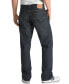 ფოტო #2 პროდუქტის Men's Big & Tall 559™ Relaxed Straight Fit Jeans
