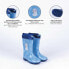 Фото #3 товара Детские водные сапоги Frozen Синий.