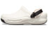 Crocs Bistro Pro Literide Clog 205669-100 Sandals