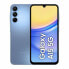 Фото #1 товара Смартфоны Samsung SM-A156BZBDEUE 6,5" 4 GB RAM 128 Гб Синий Super AMOLED