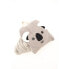 Фото #6 товара Одеяло Crochetts Одеяло Серый Koala 85 x 145 x 2 cm