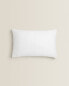 Viscoelastic flakes pillow