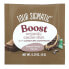 Boost, Organic Cacao Mix with Cordyceps Mushroom, 10 Packets, 0.21 oz (6 g) Each