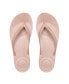 ფოტო #9 პროდუქტის Women's Iqushion Ergonomic Flip-Flops Sandal