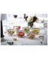 Фото #2 товара Set of 6 Dessert Bowls with Rich Design