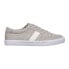 Фото #1 товара Ben Sherman Hawthorn Lace Up Mens Beige Sneakers Casual Shoes BSMHAWTC-0813