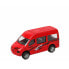 Фото #1 товара Игрушечный автомобиль BB Fun Power Van 10 x 5 см