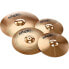 Фото #1 товара Paiste Set 3 201 14"HH/ 16"C / 20"R