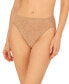 ფოტო #1 პროდუქტის Women's Bliss Allure One Size Lace French Cut Underwear 772303