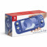 Фото #1 товара Консоль Nintendo Switch Lite Синий