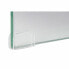 Фото #3 товара ТВ шкаф DKD Home Decor Белый Стеклянный MDF (160 x 45 x 40 cm)