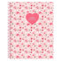 Фото #1 товара SAFTA A4 120 Sheets Vmb In Bloom Notebook