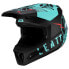 Фото #1 товара LEATT 2.5 V23 off-road helmet