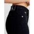 CALVIN KLEIN JEANS Super Skinny Ankle Fit high waist jeans
