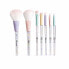 CANDY MAKEUP BRUSHES set 7 pz