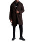 Фото #4 товара Paris Men's Oversized Top Coat