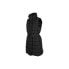 Фото #1 товара Vest 4F W H4Z22-KUDP013 deep black