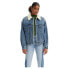 Фото #1 товара Levi´s ® 90S Sherpa Trucker denim jacket