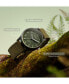 Фото #4 товара Наручные часы MVMT Mason Gold-Tone Stainless Steel Bracelet Watch 24mm.