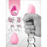 Фото #8 товара GEgg Masturbator Egg Pink