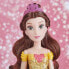 DISNEY PRINCESS Royal Shimmer The Beauty And the Beast Belle