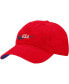 Men's Red USWNT Campus Adjustable Hat
