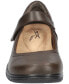 ფოტო #13 პროდუქტის Women's Archer Comfort Mary Jane Flats