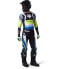 FOX RACING MX Pro Circuit Flexair Foyl long sleeve jersey
