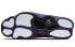 Кроссовки Jordan Air Jordan 13 Retro "Court Purple" DJ5982-015