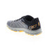 Фото #11 товара Inov-8 Parkclaw 260 Knit 000979-GYBKYW Mens Gray Athletic Hiking Shoes