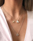 ფოტო #4 პროდუქტის Beaded 18" Chain Necklace in 14k Gold