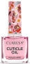 Фото #1 товара Claresa Cuticle Oil Mulled Wine