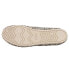 Фото #5 товара TOMS Redondo Leopard Slip On Womens Off White Flats Casual 10018294T