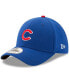 Фото #5 товара Men's Chicago Cubs MLB Team Classic 39THIRTY Flex Hat