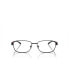 Men's Kijimi Eyeglasses, AN6137