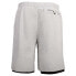 Фото #3 товара Diadora Bermuda Reversible Mesh Tennis Shorts Mens Grey Casual Athletic Bottoms