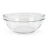 DURALEX Salad Bowl 800ml Stackable Lys Transparent Round