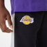 Фото #5 товара NEW ERA Los Angeles Lakers NBA Large Graphic joggers