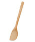 Фото #1 товара 13" Burnished Bamboo Wok Spatula