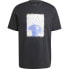 ADIDAS Doodle short sleeve T-shirt