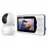 Фото #1 товара TELEFUNKEN VM-M700 5´´ Video Baby Monitor