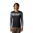 Фото #2 товара FOX RACING MTB Flexair Arcadia long sleeve T-shirt