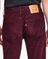 ფოტო #4 პროდუქტის Men's 511™ Slim-Fit Corduroy Pants