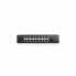 Desktop Switch TP-Link TL-SF1016D 16P 100/100M Black