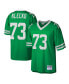 Men's Joe Klecko Kelly Green New York Jets Legacy Replica Jersey