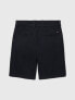 Kids' Solid Stretch Chino Short