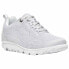 Фото #4 товара Propet Travelactiv Walking Womens White Sneakers Athletic Shoes W5102-W